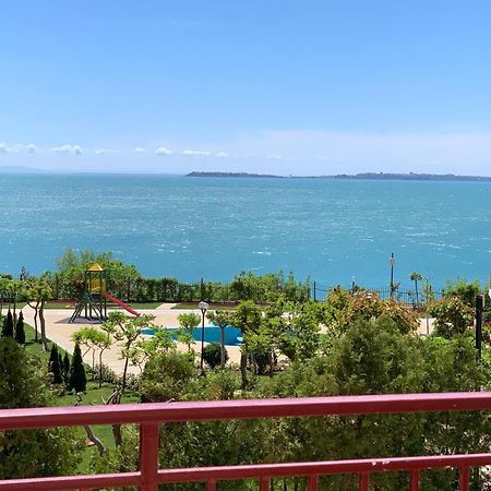 Fort Noks- Marina- Avalonia Apartment Sveti Vlas Buitenkant foto