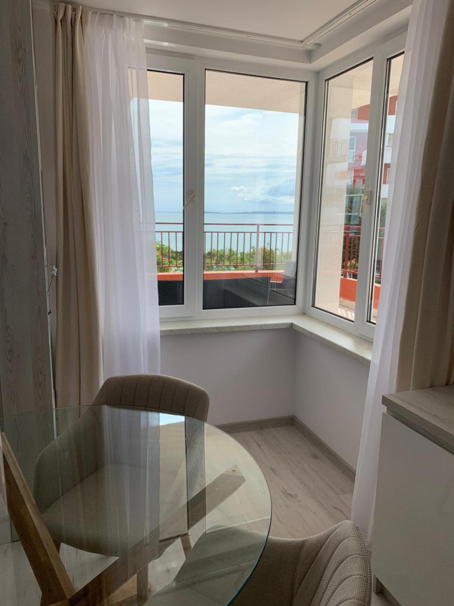 Fort Noks- Marina- Avalonia Apartment Sveti Vlas Buitenkant foto